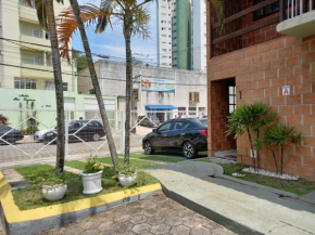 Apartamento Prainha pé Areia